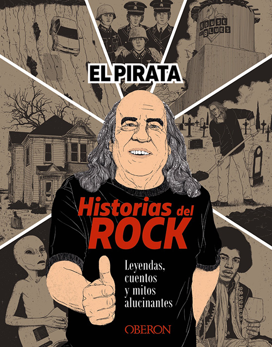 historias del rock