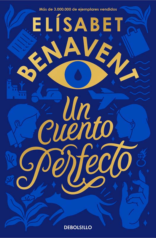 Un cuento perfecto Un cuento perfecto