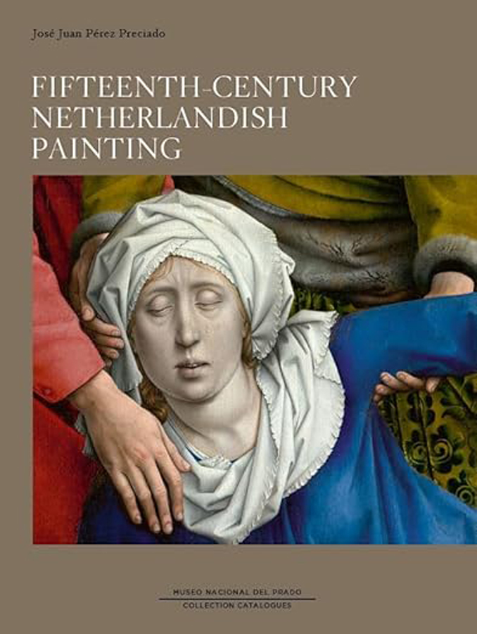 fifteenth - century netherlandish painting
