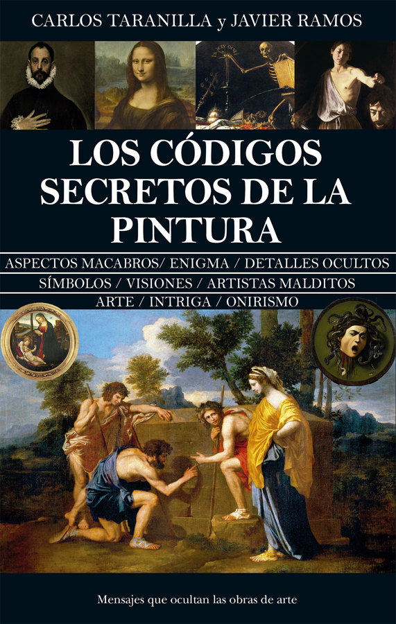 los codigos secretos de la pintura