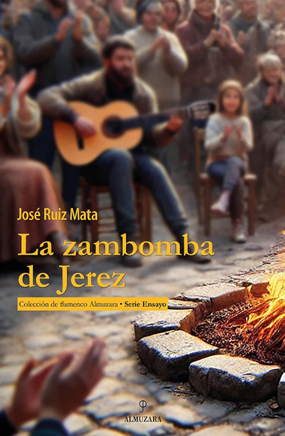 la zambomba de jerez