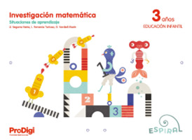 investigacion matematica 3 anos