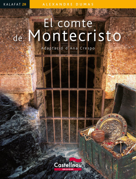 el comte de montecristo