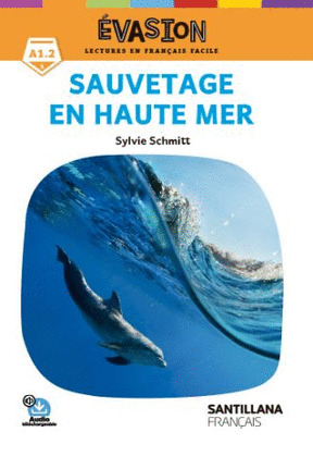 sauvetage en haute mer