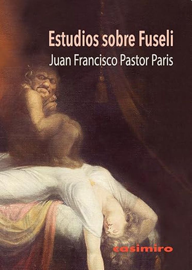 estudios sobre fuseli