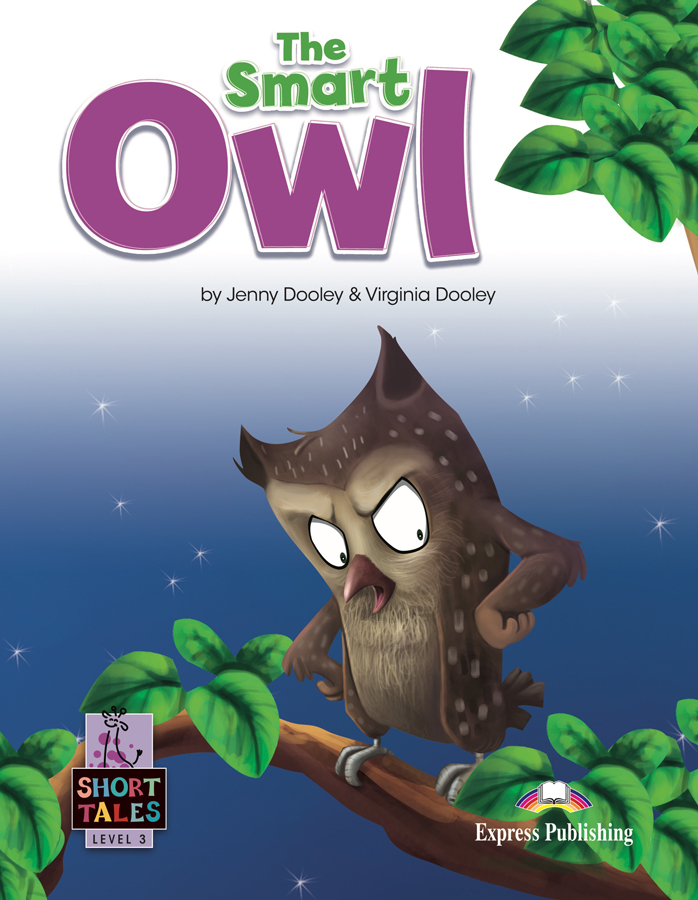 the smart owl