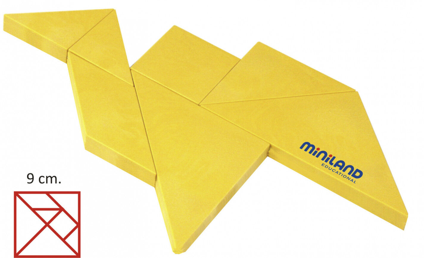Tangrams