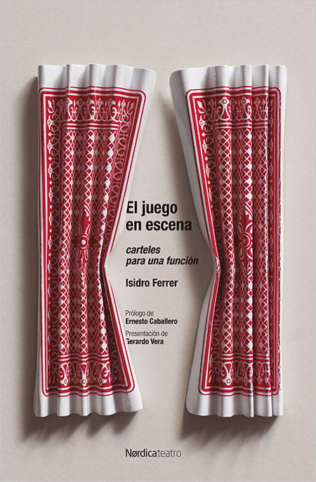 el juego en escena