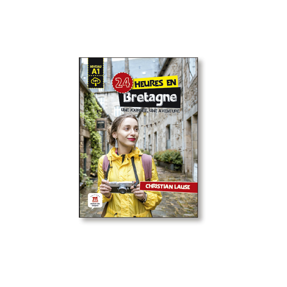 24 heures en bretagne