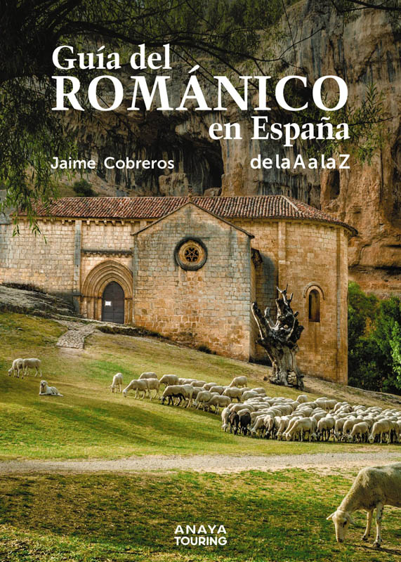 guia del romanico en espana