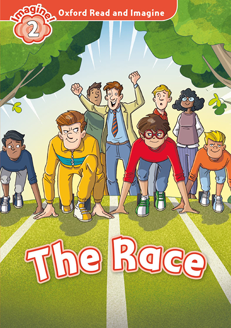 race