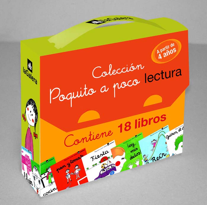 maletin poquito a poco