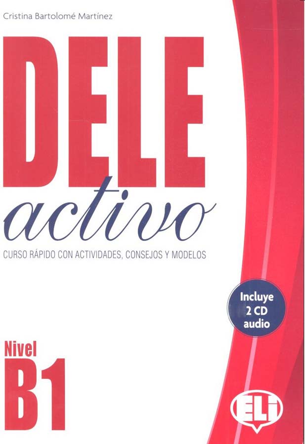 activo b1 cd