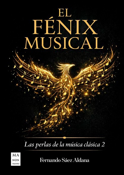 el fenix musical