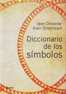 Diccionario de los símbolos