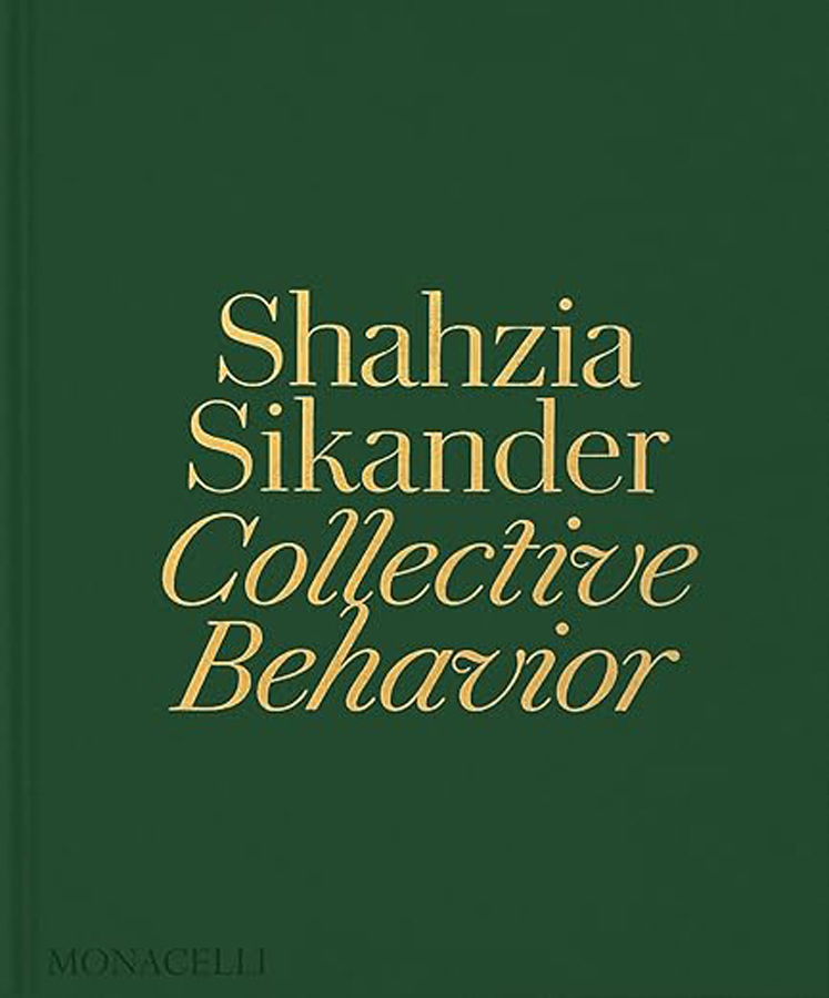 shahzia sikander collective behavior