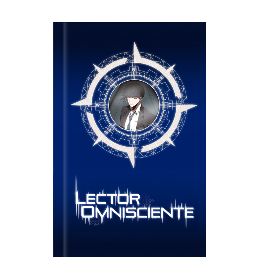 journal oficial de lector omnisciente