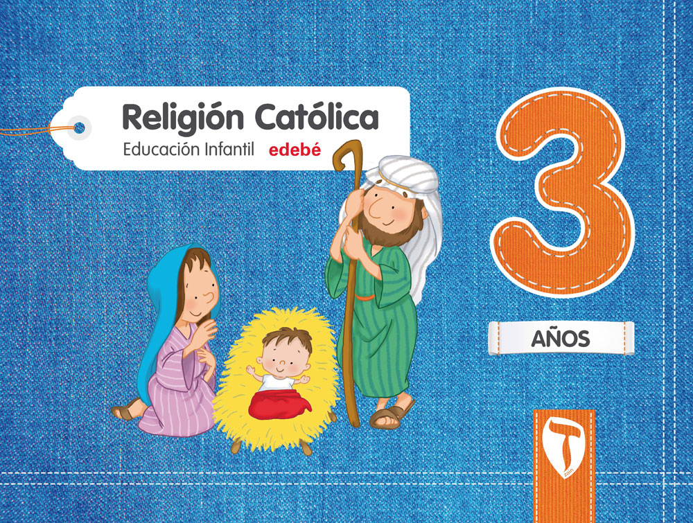 religin zain infantil 3 aos