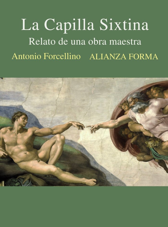 la capilla sixtina
