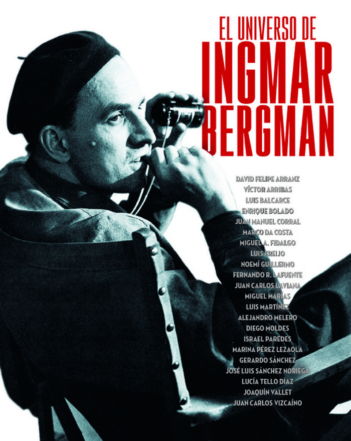 el universo de ingmar bergman