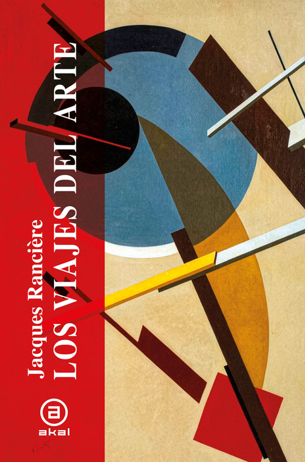 los viajes del arte