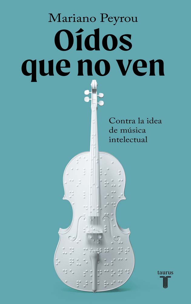 oidos que no ven
