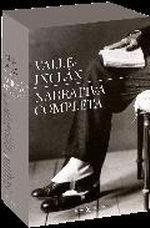 Narrativa completa de Valle-Inclán