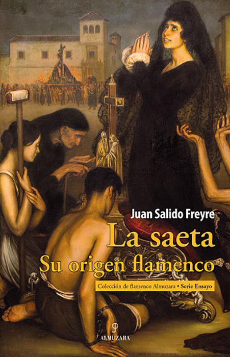 la saeta