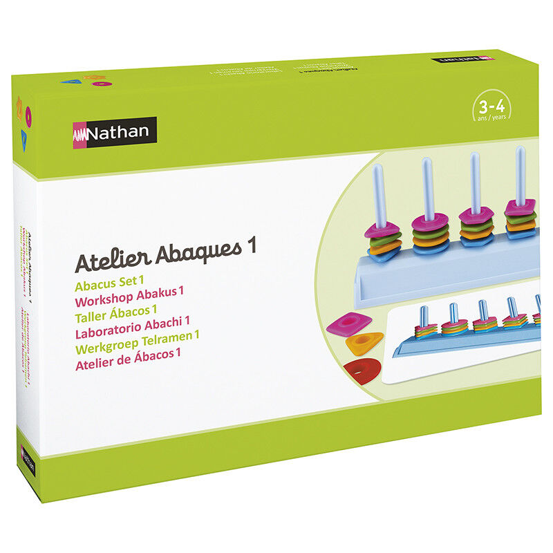 Taller de ábacos 1