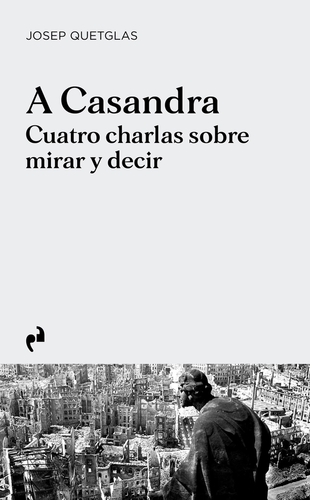 a casandra