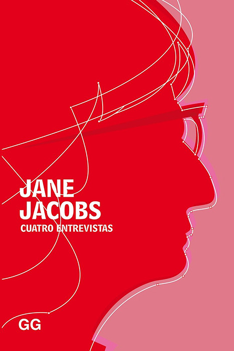 jane jacobs cuatro entrevistas