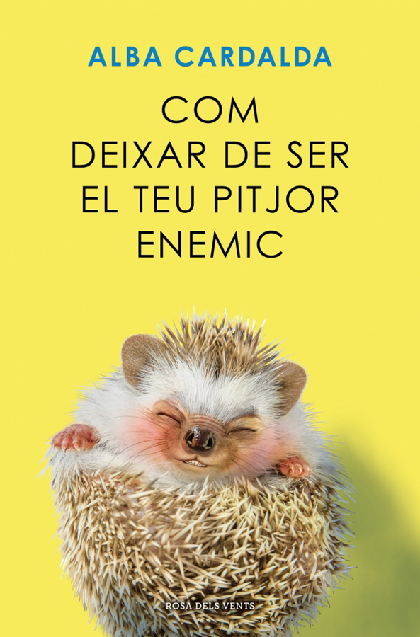 Com deixar de ser el teu pitjor enemic Com deixar de ser el teu pitjor enemic