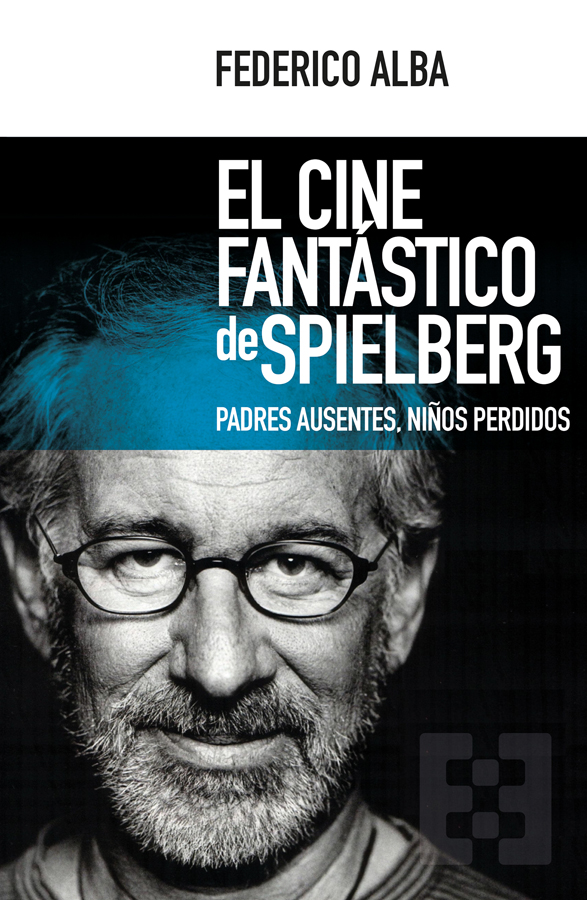 cine fantatico de spielberg el