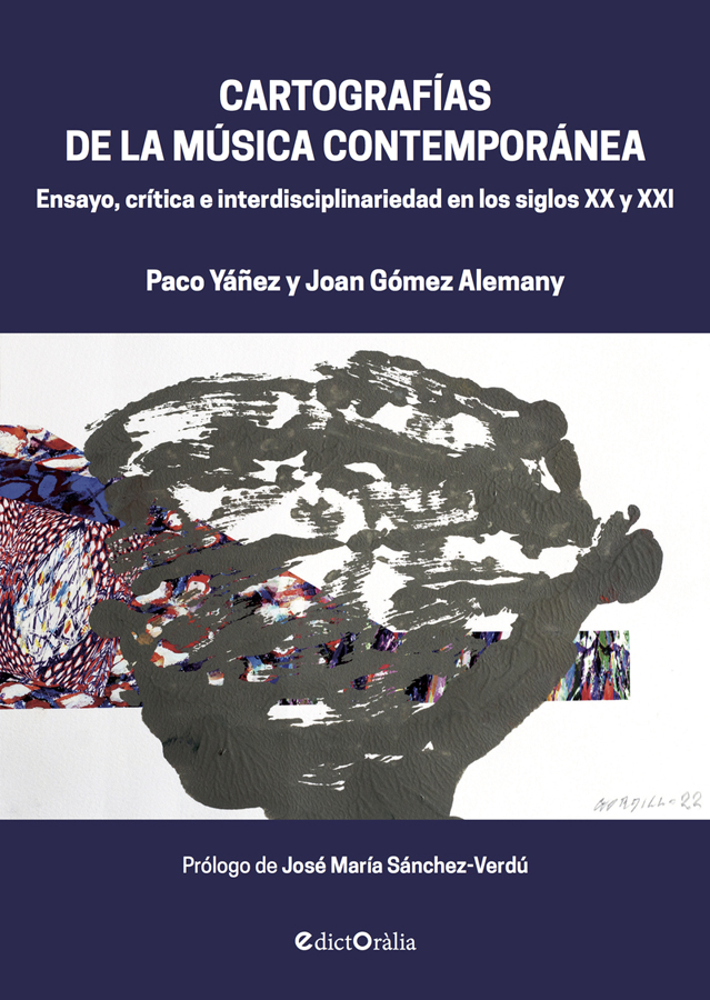 cartografias de la musica contemporanea
