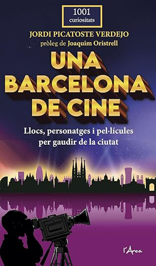 barcelona de cine