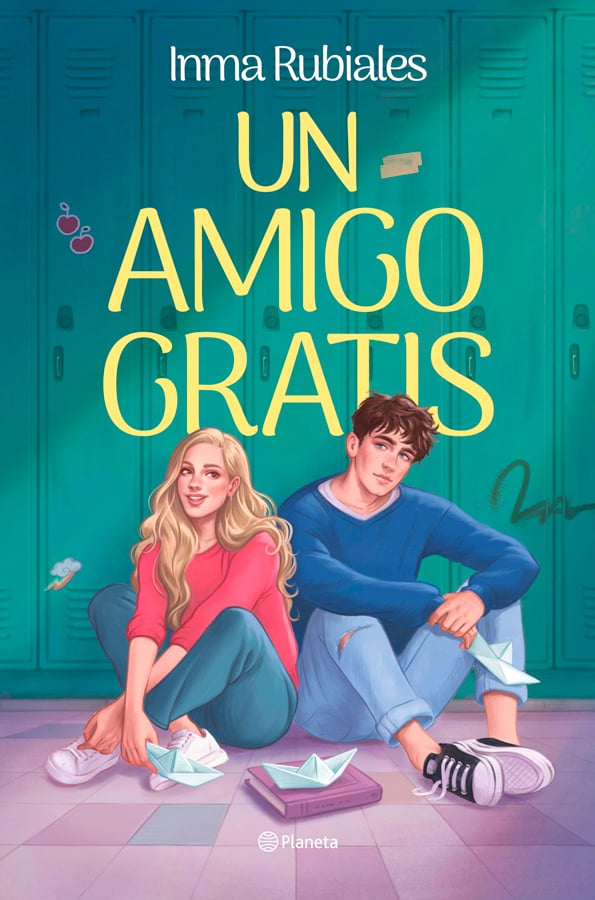 Un amigo gratis