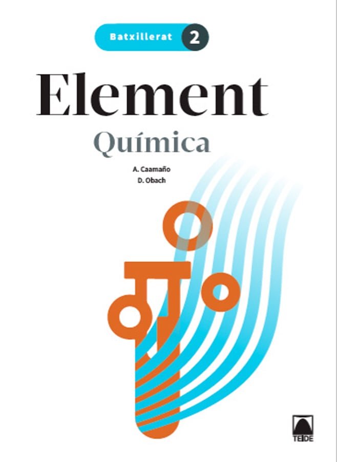 quimica 2n batx element