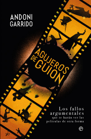 agujeros de guion