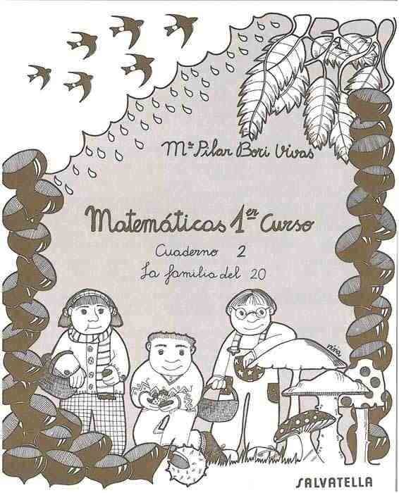 matematicas 1ercurso 2