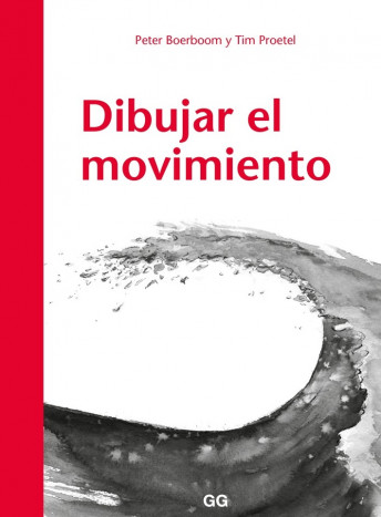 dibujar el movimiento