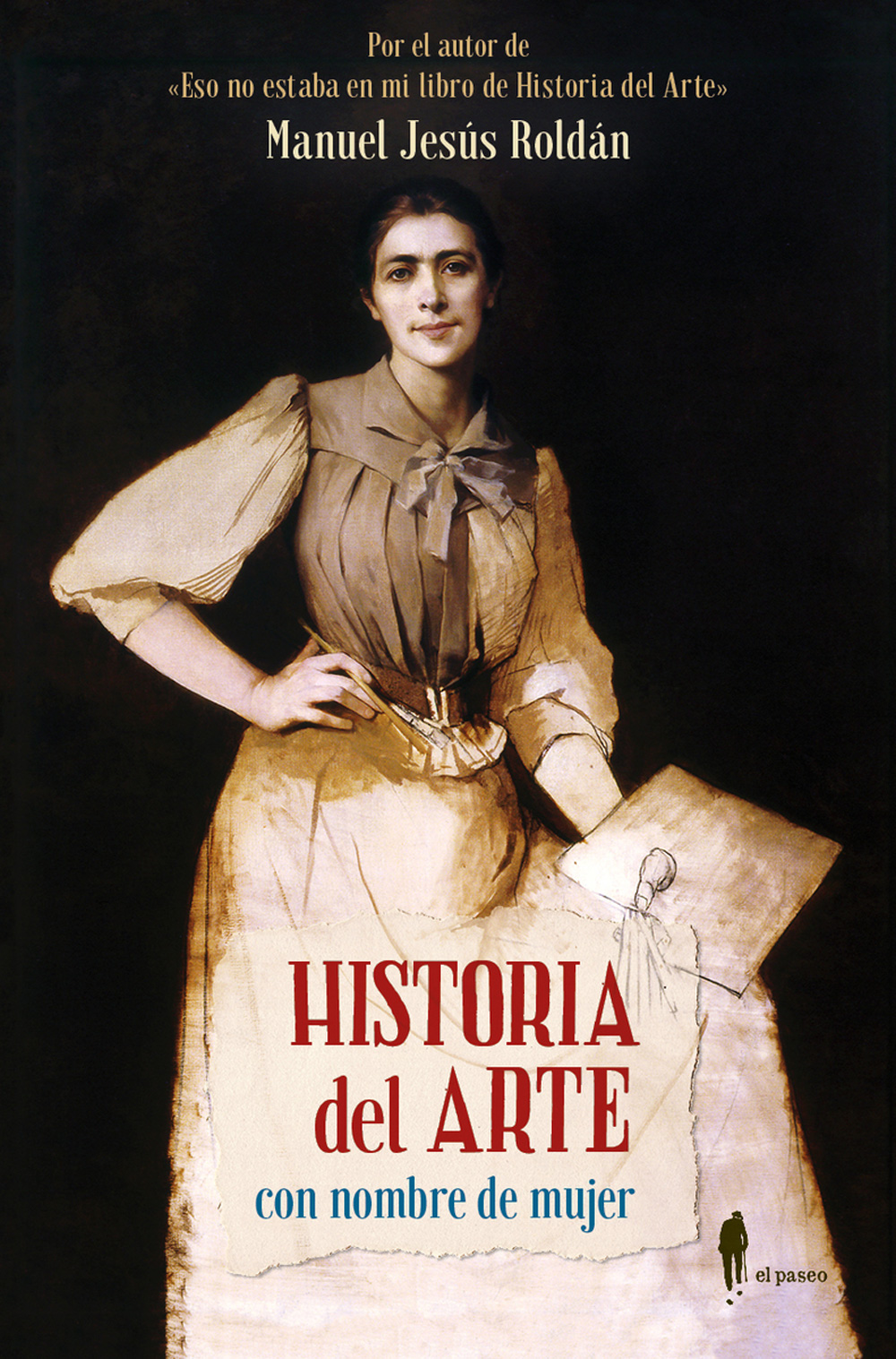 historia del arte con nombre de mujer