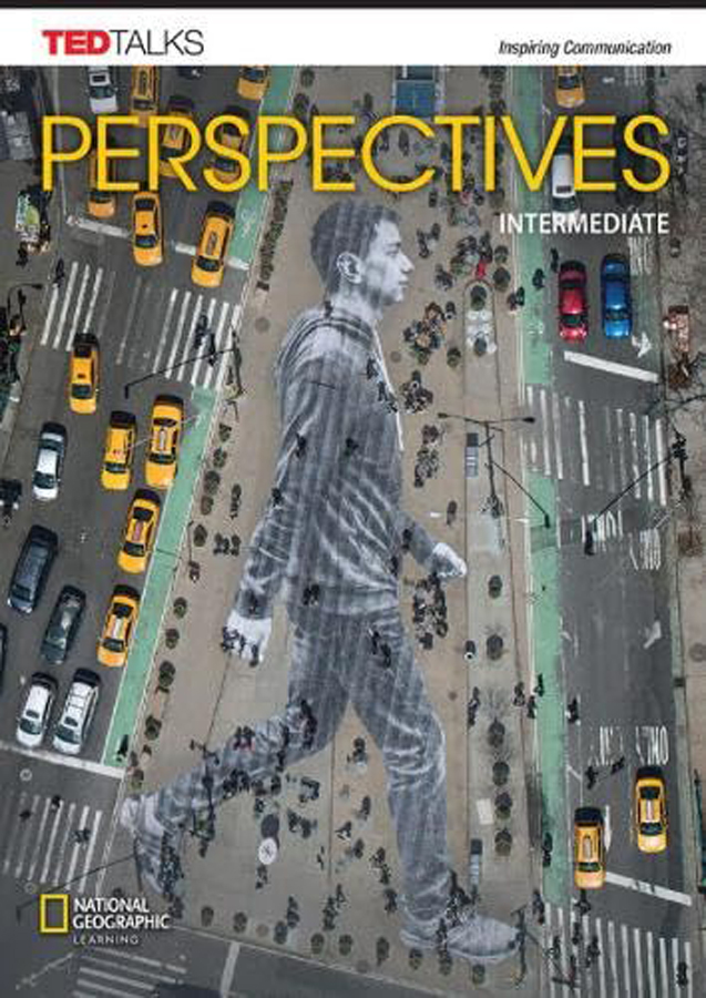 perspectives intermediate