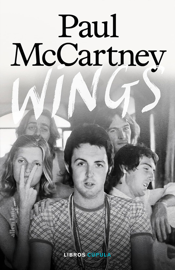 wings