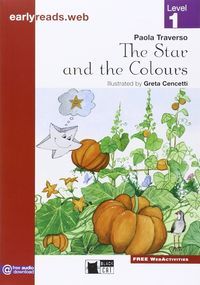 the star and the colours earlyreads 1