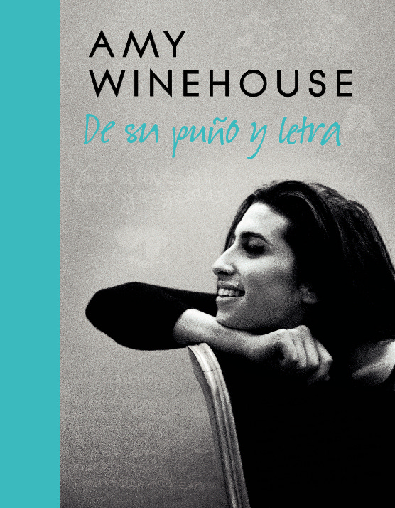 amy winehouse de su puno y letra
