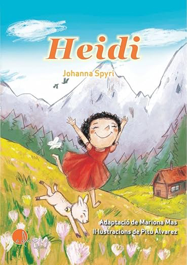 heidi