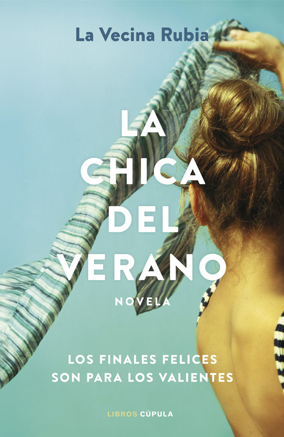 La Chica Del Verano - Abacus Online