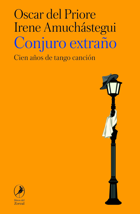 conjuro extrano