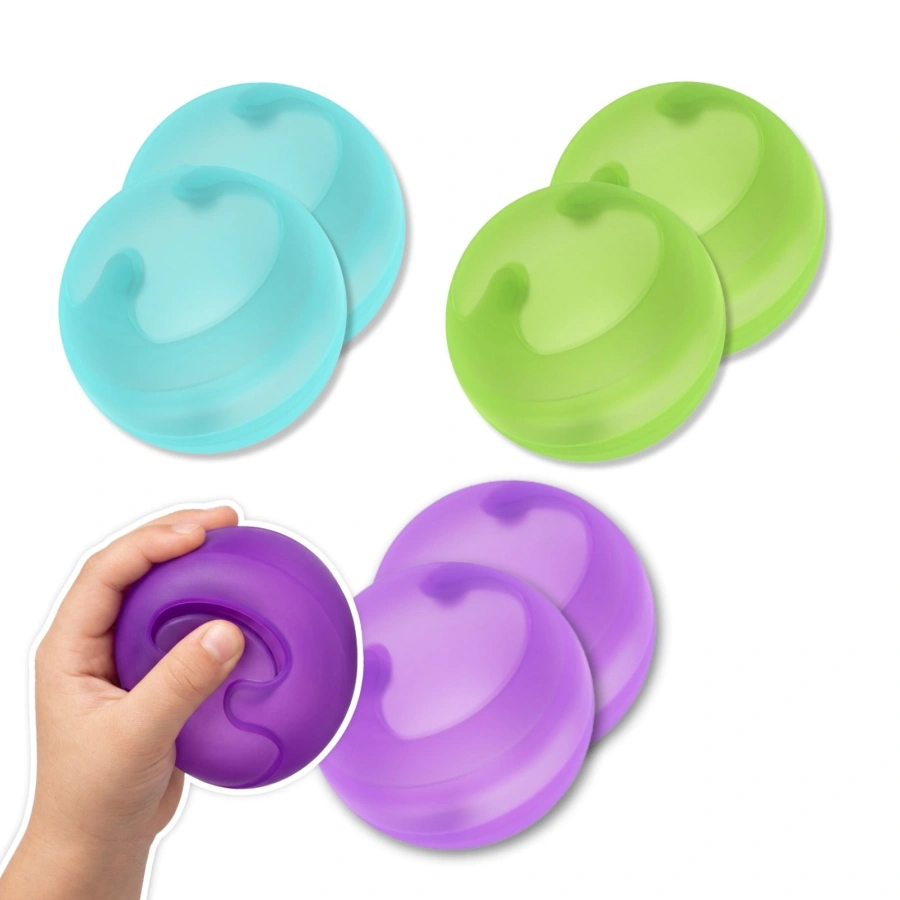 Pelotas de Agua Reutilizables