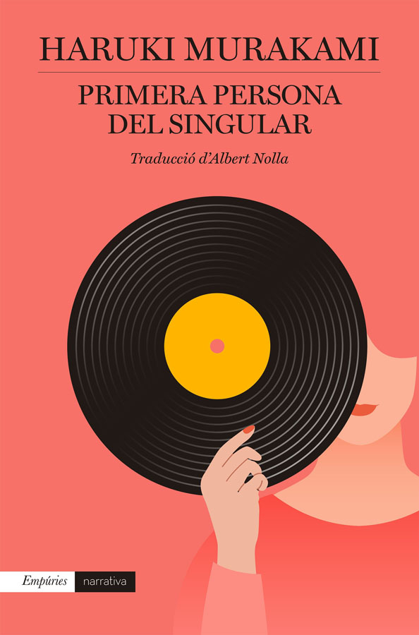 Primera persona del singular Primera persona del singular